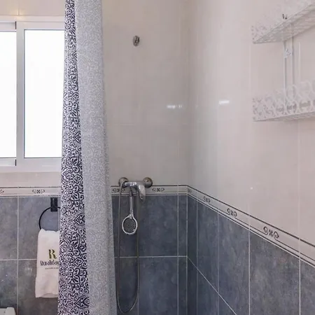 Casa Marilo 322 By Ruralidays Hébergement de vacances