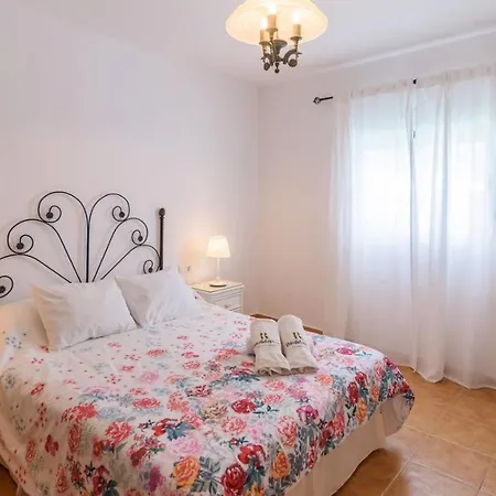 Hébergement de vacances Casa Marilo 322 By Ruralidays