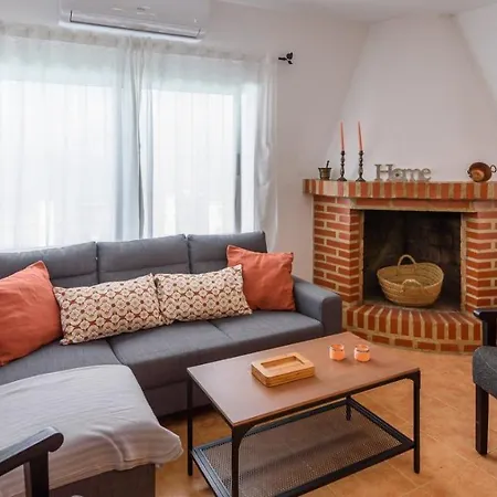 Casa Marilo 322 By Ruralidays Hébergement de vacances *