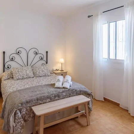 Hébergement de vacances Casa Marilo 322 By Ruralidays *