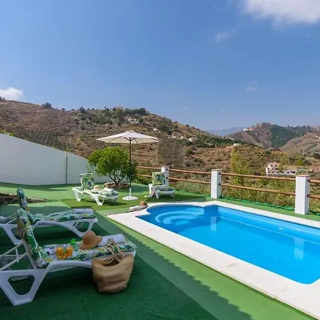 Hébergement de vacances Casa Marilo 322 By Ruralidays