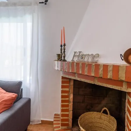 Casa Marilo 322 By Ruralidays Hébergement de vacances *