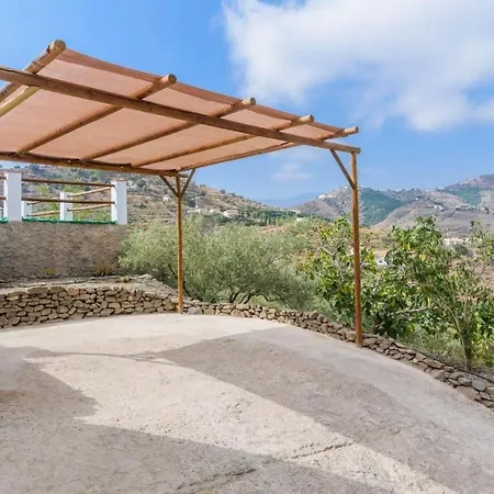 Casa Marilo 322 By Ruralidays Hébergement de vacances *