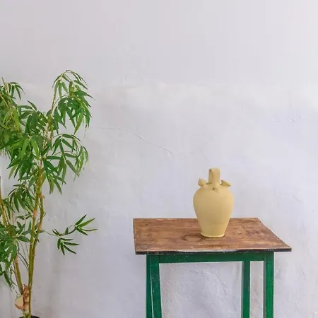 Casa Marilo 322 By Ruralidays Hébergement de vacances