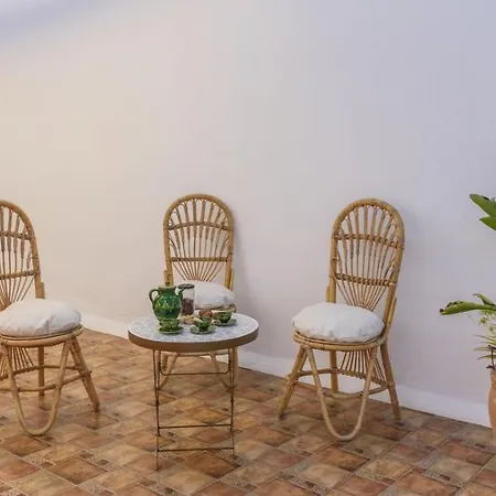 Hébergement de vacances Casa Marilo 322 By Ruralidays