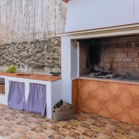 Hébergement de vacances Casa Marilo 322 By Ruralidays