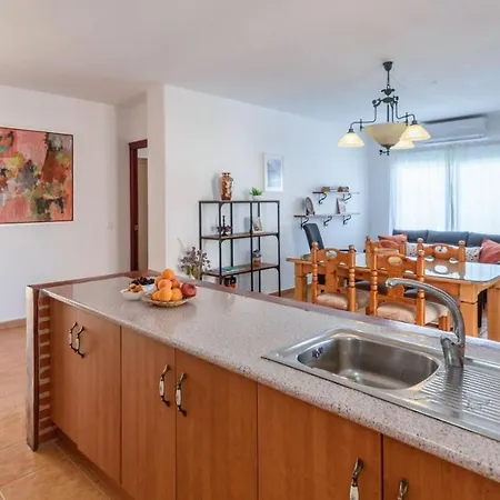 Casa Marilo 322 By Ruralidays Hébergement de vacances *